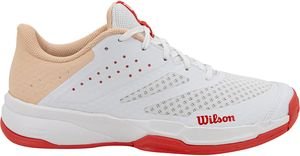 ΠΑΠΟΥΤΣΙ WILSON KAOS STROKE 2/0 ΛΕΥΚΟ (US:9.5, EU:41 1/3) ΠΑΠΟΥΤΣΙ WILSON KAOS STROKE 2/0 ΛΕΥΚΟ (US:9.5, EU:41 1/3)