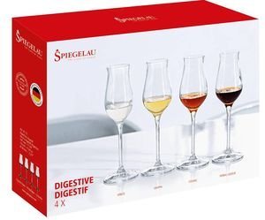 ΣΕΤ ΚΡΥΣΤΑΛΛΙΝΑ ΠΟΤΗΡΙΑ ΑΠΟΣΤΑΓΜΑΤΟΣ SPIEGELAU VINO GRANDE 135 ML (4ΤΜΧ) ΣΕΤ ΚΡΥΣΤΑΛΛΙΝΑ ΠΟΤΗΡΙΑ ΑΠΟΣΤΑΓΜΑΤΟΣ SPIEGELAU VINO GRANDE 135 ML (4ΤΜΧ)