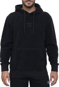 ΦΟΥΤΕΡ RUSSELL ATHLETIC PULLOVER HOODY JACKET ΜΑΥΡΟ (M) ΦΟΥΤΕΡ RUSSELL ATHLETIC PULLOVER HOODY JACKET ΜΑΥΡΟ (M)