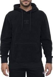 ΦΟΥΤΕΡ RUSSELL ATHLETIC PULLOVER HOODY JACKET ΜΑΥΡΟ (XXXL) ΦΟΥΤΕΡ RUSSELL ATHLETIC PULLOVER HOODY JACKET ΜΑΥΡΟ (XXXL)