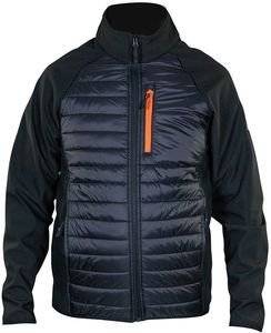 JACKET APU JURA HYBRID SOFTSHELL  (S)