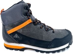 ΔΕΡΜΑΤΙΝΟ ΜΠΟΤΑΚΙ BERG OLO AQUAPROOF ΓΚΡΙ (UK:10.5, EUR:44) ΔΕΡΜΑΤΙΝΟ ΜΠΟΤΑΚΙ BERG OLO AQUAPROOF ΓΚΡΙ (UK:10.5, EUR:44)