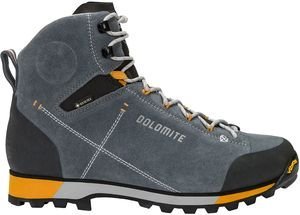 ΜΠΟΤΑΚΙ DOLOMITE 54 HIKE EVO GORE-TEX ΓΚΡΙ (UK:9.5, EUR:44) ΜΠΟΤΑΚΙ DOLOMITE 54 HIKE EVO GORE-TEX ΓΚΡΙ (UK:9.5, EUR:44)