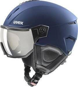 ������ SKI UVEX INSTINCT VISOR ���� ������ (56-58 CM)