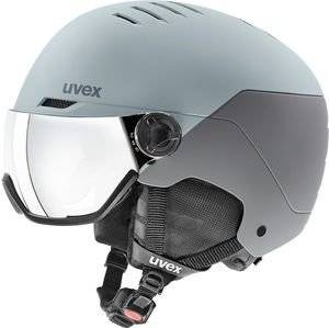 ������ SKI UVEX WANTED VISOR �������� (54-58 CM)