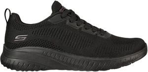 ΠΑΠΟΥΤΣΙ SKECHERS BOBS SQUAD CHAOS FACE OFF ΜΑΥΡΟ (36.5) ΠΑΠΟΥΤΣΙ SKECHERS BOBS SQUAD CHAOS FACE OFF ΜΑΥΡΟ (36.5)