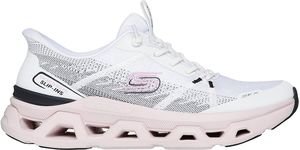 ΠΑΠΟΥΤΣΙ SKECHERS FAST LANE ΛΕΥΚΟ/ΡΟΖ (37.5) ΠΑΠΟΥΤΣΙ SKECHERS FAST LANE ΛΕΥΚΟ/ΡΟΖ (37.5)
