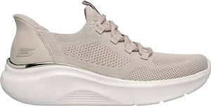 ΠΑΠΟΥΤΣΙ SKECHERS SLIP-INS ΜΠΕΖ (37.5) ΠΑΠΟΥΤΣΙ SKECHERS SLIP-INS ΜΠΕΖ (37.5)