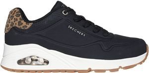 ΠΑΠΟΥΤΣΙ SKECHERS UNO JUNGLE NITE ΜΑΥΡΟ (39) ΠΑΠΟΥΤΣΙ SKECHERS UNO JUNGLE NITE ΜΑΥΡΟ (39)