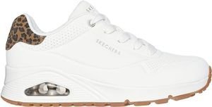 ΠΑΠΟΥΤΣΙ SKECHERS UNO JUNGLE NITE ΛΕΥΚΟ (37) ΠΑΠΟΥΤΣΙ SKECHERS UNO JUNGLE NITE ΛΕΥΚΟ (37)