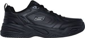 ΠΑΠΟΥΤΣΙ SKECHERS RELAXED FIT DURHAM DELCK ΜΑΥΡΟ (44) ΠΑΠΟΥΤΣΙ SKECHERS RELAXED FIT DURHAM DELCK ΜΑΥΡΟ (44)