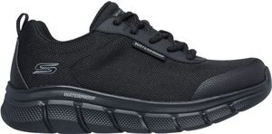 ΠΑΠΟΥΤΣΙ SKECHERS WATERPROOF ΜΑΥΡΟ (47.5) ΠΑΠΟΥΤΣΙ SKECHERS WATERPROOF ΜΑΥΡΟ (47.5)