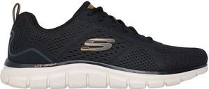 ΠΑΠΟΥΤΣΙ SKECHERS TRACK LESHUR ΜΑΥΡΟ (46) ΠΑΠΟΥΤΣΙ SKECHERS TRACK LESHUR ΜΑΥΡΟ (46)