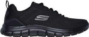 ΠΑΠΟΥΤΣΙ SKECHERS TRACK LESHUR ΜΑΥΡΟ (44) ΠΑΠΟΥΤΣΙ SKECHERS TRACK LESHUR ΜΑΥΡΟ (44)