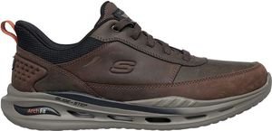 ΠΑΠΟΥΤΣΙ SKECHERS SLIP-INS ARCH FIT ORVAN MOXLEY ΚΑΦΕ (42) ΠΑΠΟΥΤΣΙ SKECHERS SLIP-INS ARCH FIT ORVAN MOXLEY ΚΑΦΕ (42)