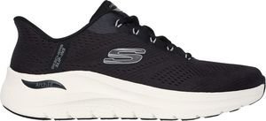 ΠΑΠΟΥΤΣΙ SKECHERS SLIP-INS ΜΑΥΡΟ (44) ΠΑΠΟΥΤΣΙ SKECHERS SLIP-INS ΜΑΥΡΟ (44)