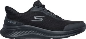 ΠΑΠΟΥΤΣΙ SKECHERS SLIP-INS ΜΑΥΡΟ (42) ΠΑΠΟΥΤΣΙ SKECHERS SLIP-INS ΜΑΥΡΟ (42)
