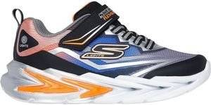 �������� SKECHERS S LIGHTS FLEX-GLOW ULTRA ����� (35)