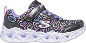 ΠΑΠΟΥΤΣΙ SKECHERS HEART LIGHTS BOOGIE LOVE ΜΑΥΡΟ (33) ΠΑΠΟΥΤΣΙ SKECHERS HEART LIGHTS BOOGIE LOVE ΜΑΥΡΟ (33)