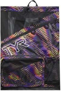 ΣΑΚΙΔΙΟ TYR ELITE TEAM MESH BACK PACK ΜΑΥΡΟ/ΜΩΒ ΣΑΚΙΔΙΟ TYR ELITE TEAM MESH BACK PACK ΜΑΥΡΟ/ΜΩΒ
