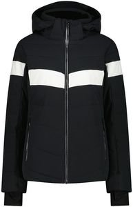   CMP MECHANICAL STRETCH SKI JACKET 