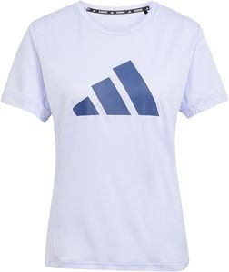  ADIDAS PERFORMANCE RUN IT TEE 