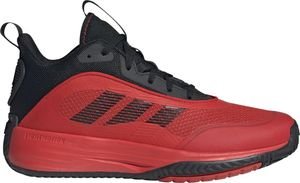 ΜΠΟΤΑΚΙ ADIDAS PERFORMANCE OWNTHEGAME 3.0 ΚΟΚΚΙΝΟ/ΜΑΥΡΟ (UK:9.5, EU:44) ΜΠΟΤΑΚΙ ADIDAS PERFORMANCE OWNTHEGAME 3.0 ΚΟΚΚΙΝΟ/ΜΑΥΡΟ (UK:9.5, EU:44)