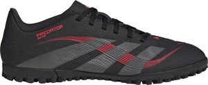 ΠΑΠΟΥΤΣΙ ADIDAS PERFORMANCE PREDATOR CLUB TF ΜΑΥΡΟ/ΓΚΡΙ (UK:10.5, EU:45 1/3) ΠΑΠΟΥΤΣΙ ADIDAS PERFORMANCE PREDATOR CLUB TF ΜΑΥΡΟ/ΓΚΡΙ (UK:10.5, EU:45 1/3)