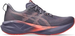 ΠΑΠΟΥΤΣΙ ASICS NOVABLAST 5 ΜΩΒ/ΠΟΡΤΟΚΑΛΙ (USA:11, EU:45) ΠΑΠΟΥΤΣΙ ASICS NOVABLAST 5 ΜΩΒ/ΠΟΡΤΟΚΑΛΙ (USA:11, EU:45)