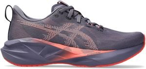 ΠΑΠΟΥΤΣΙ ASICS NOVABLAST 5 ΜΩΒ/ΠΟΡΤΟΚΑΛΙ (USA:7.5, EU:39) ΠΑΠΟΥΤΣΙ ASICS NOVABLAST 5 ΜΩΒ/ΠΟΡΤΟΚΑΛΙ (USA:7.5, EU:39)