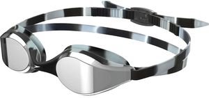 ΓΥΑΛΙΑ SPEEDO JUNIOR HYPER FLYER MIRROR ΑΣΗΜΙ ΓΥΑΛΙΑ SPEEDO JUNIOR HYPER FLYER MIRROR ΑΣΗΜΙ