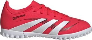 ΠΑΠΟΥΤΣΙ ADIDAS PERFORMANCE PREDATOR CLUB TURF ΚΟΚΚΙΝΟ (UK:12K, EU:30.5) ΠΑΠΟΥΤΣΙ ADIDAS PERFORMANCE PREDATOR CLUB TURF ΚΟΚΚΙΝΟ (UK:12K, EU:30.5)