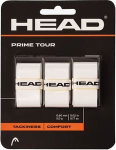  HEAD PRIME TOUR TENNIS OVERGRIP 3  