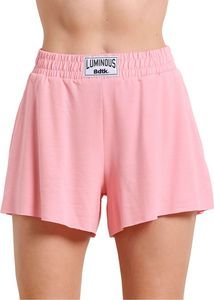 ΣΟΡΤΣ BODYTALK LUMINOUS SHORTS ΡΟΖ (S) ΣΟΡΤΣ BODYTALK LUMINOUS SHORTS ΡΟΖ (S)
