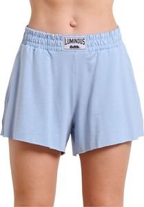 ΣΟΡΤΣ BODYTALK LUMINOUS SHORTS ΣΙΕΛ (S) ΣΟΡΤΣ BODYTALK LUMINOUS SHORTS ΣΙΕΛ (S)