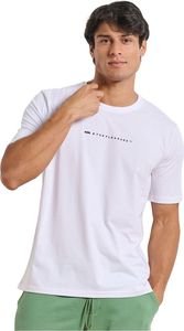 ΜΠΛΟΥΖΑ BODYTALK (R) 1966 SS T-SHIRT ΛΕΥΚΗ (L) ΜΠΛΟΥΖΑ BODYTALK (R) 1966 SS T-SHIRT ΛΕΥΚΗ (L)