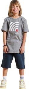  BODYTALK SS T-SHIRT & WALKSHORTS /  (14 )