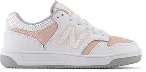 ΠΑΠΟΥΤΣΙ NEW BALANCE CLASSICS 480 PRESCHOOL ΛΕΥΚΟ (28) ΠΑΠΟΥΤΣΙ NEW BALANCE CLASSICS 480 PRESCHOOL ΛΕΥΚΟ (28)