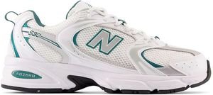 ΠΑΠΟΥΤΣΙ NEW BALANCE CLASSICS 530 ΛΕΥΚΟ (38) ΠΑΠΟΥΤΣΙ NEW BALANCE CLASSICS 530 ΛΕΥΚΟ (38)