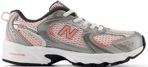 ΠΑΠΟΥΤΣΙ NEW BALANCE CLASSICS 530 PRESCHOOL ΑΣΗΜΙ/ΡΟΖ (31) ΠΑΠΟΥΤΣΙ NEW BALANCE CLASSICS 530 PRESCHOOL ΑΣΗΜΙ/ΡΟΖ (31)