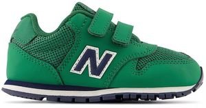 ΠΑΠΟΥΤΣΙ NEW BALANCE CLASSICS INFANT 500 ΠΡΑΣΙΝΟ (23.5) ΠΑΠΟΥΤΣΙ NEW BALANCE CLASSICS INFANT 500 ΠΡΑΣΙΝΟ (23.5)