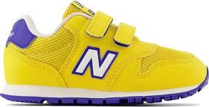 ΠΑΠΟΥΤΣΙ NEW BALANCE CLASSICS INFANT 500 ΚΙΤΡΙΝΟ (23.5) ΠΑΠΟΥΤΣΙ NEW BALANCE CLASSICS INFANT 500 ΚΙΤΡΙΝΟ (23.5)