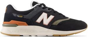 ΠΑΠΟΥΤΣΙ NEW BALANCE 997H CLASSICS ΜΑΥΡΟ (USA:9.5, EU:43) ΠΑΠΟΥΤΣΙ NEW BALANCE 997H CLASSICS ΜΑΥΡΟ (USA:9.5, EU:43)