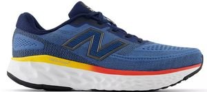 ΠΑΠΟΥΤΣΙ NEW BALANCE FRESH FOAM X EVOZ V4 ΜΠΛΕ (USA:8.5, EU:42) ΠΑΠΟΥΤΣΙ NEW BALANCE FRESH FOAM X EVOZ V4 ΜΠΛΕ (USA:8.5, EU:42)