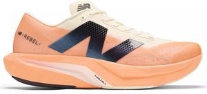 ΠΑΠΟΥΤΣΙ NEW BALANCE FUELCELL REBEL V4 ΠΟΡΤΟΚΑΛΙ (USA:9.5, EU:43) ΠΑΠΟΥΤΣΙ NEW BALANCE FUELCELL REBEL V4 ΠΟΡΤΟΚΑΛΙ (USA:9.5, EU:43)