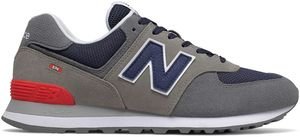 ΠΑΠΟΥΤΣΙ NEW BALANCE 574 CLASSICS ΓΚΡΙ/ΜΠΛΕ (USA:13, EU:47.5) ΠΑΠΟΥΤΣΙ NEW BALANCE 574 CLASSICS ΓΚΡΙ/ΜΠΛΕ (USA:13, EU:47.5)