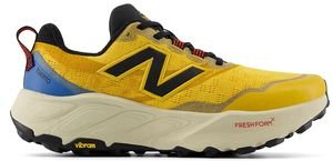 ΠΑΠΟΥΤΣΙ NEW BALANCE FRESH FOAM X HIERRO V9 ΚΙΤΡΙΝΟ (USA:8.5, EU:42) ΠΑΠΟΥΤΣΙ NEW BALANCE FRESH FOAM X HIERRO V9 ΚΙΤΡΙΝΟ (USA:8.5, EU:42)