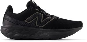 ΠΑΠΟΥΤΣΙ NEW BALANCE 520 V9 ΜΑΥΡΟ (USA:8.5, EU:40) ΠΑΠΟΥΤΣΙ NEW BALANCE 520 V9 ΜΑΥΡΟ (USA:8.5, EU:40)