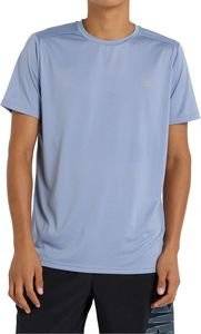 �������  NEW BALANCE RUN T-SHIRT ���� (L)