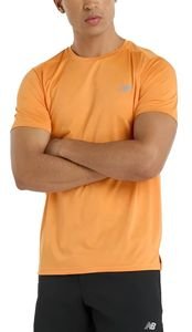   NEW BALANCE RUN T-SHIRT 